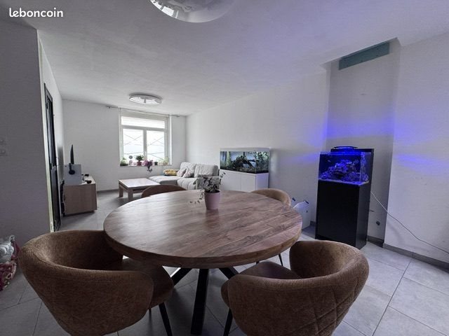 Maison à vendre, 125m², Estaires