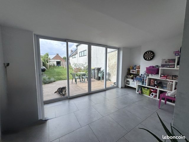 Maison à vendre, 125m², Estaires