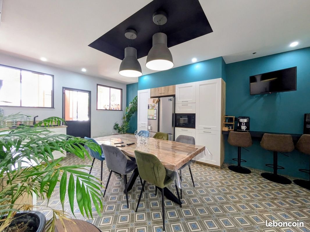 Maison à vendre, 180m², La Gorgue