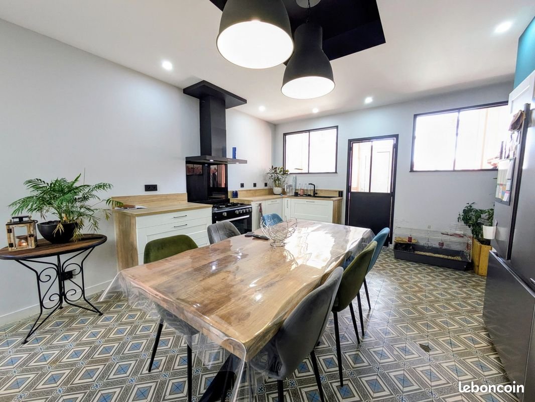 Maison à vendre, 180m², La Gorgue