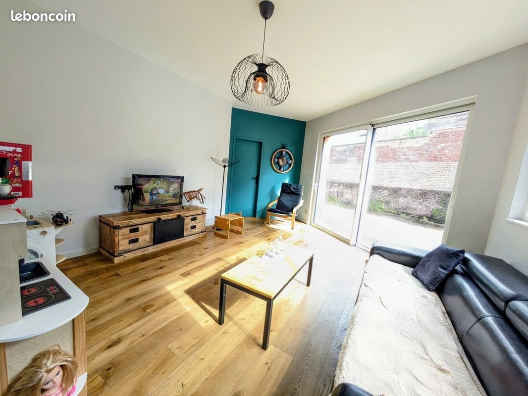 Maison à vendre, 180m², La Gorgue