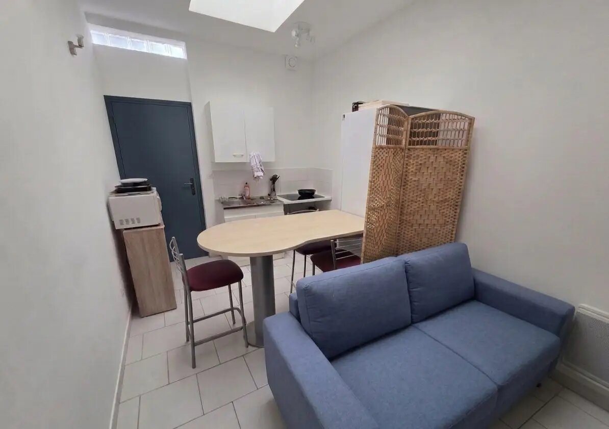 Appartement à louer, 30m², Estaires
