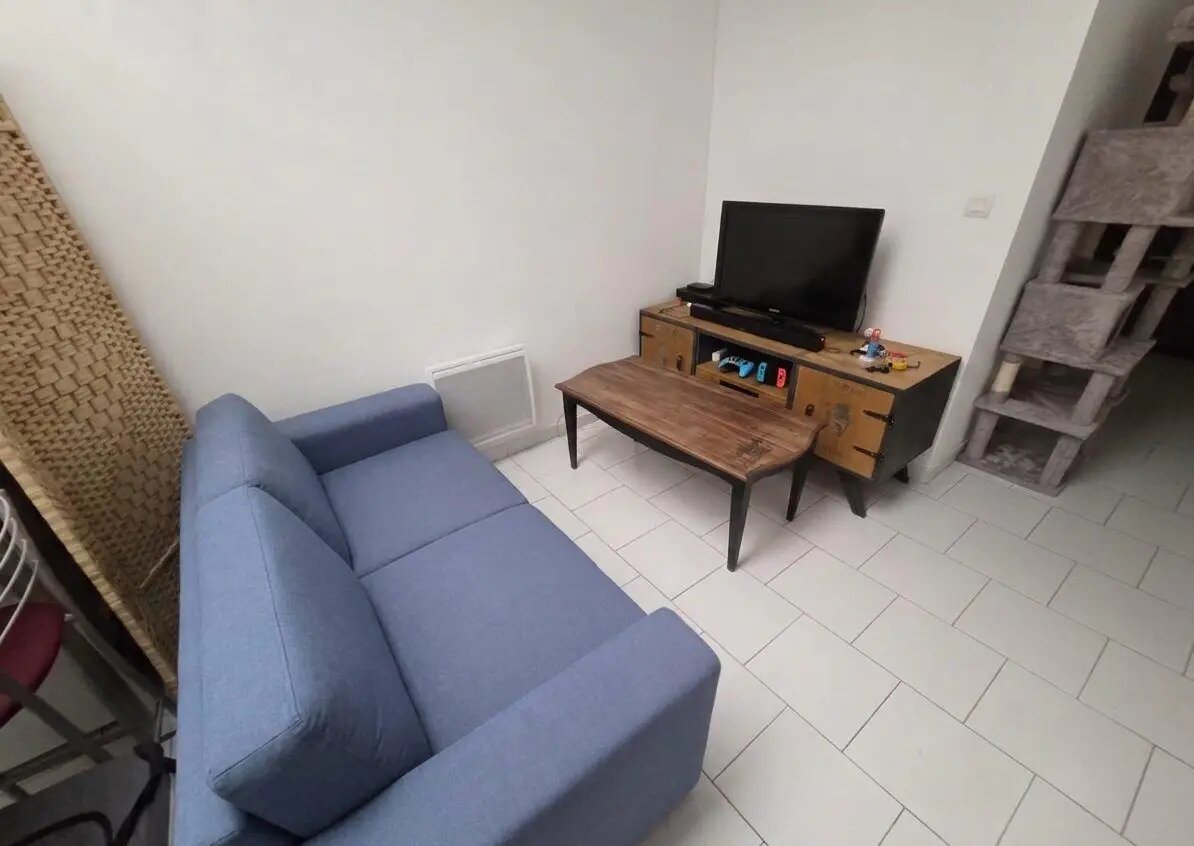 Appartement à louer, 30m², Estaires