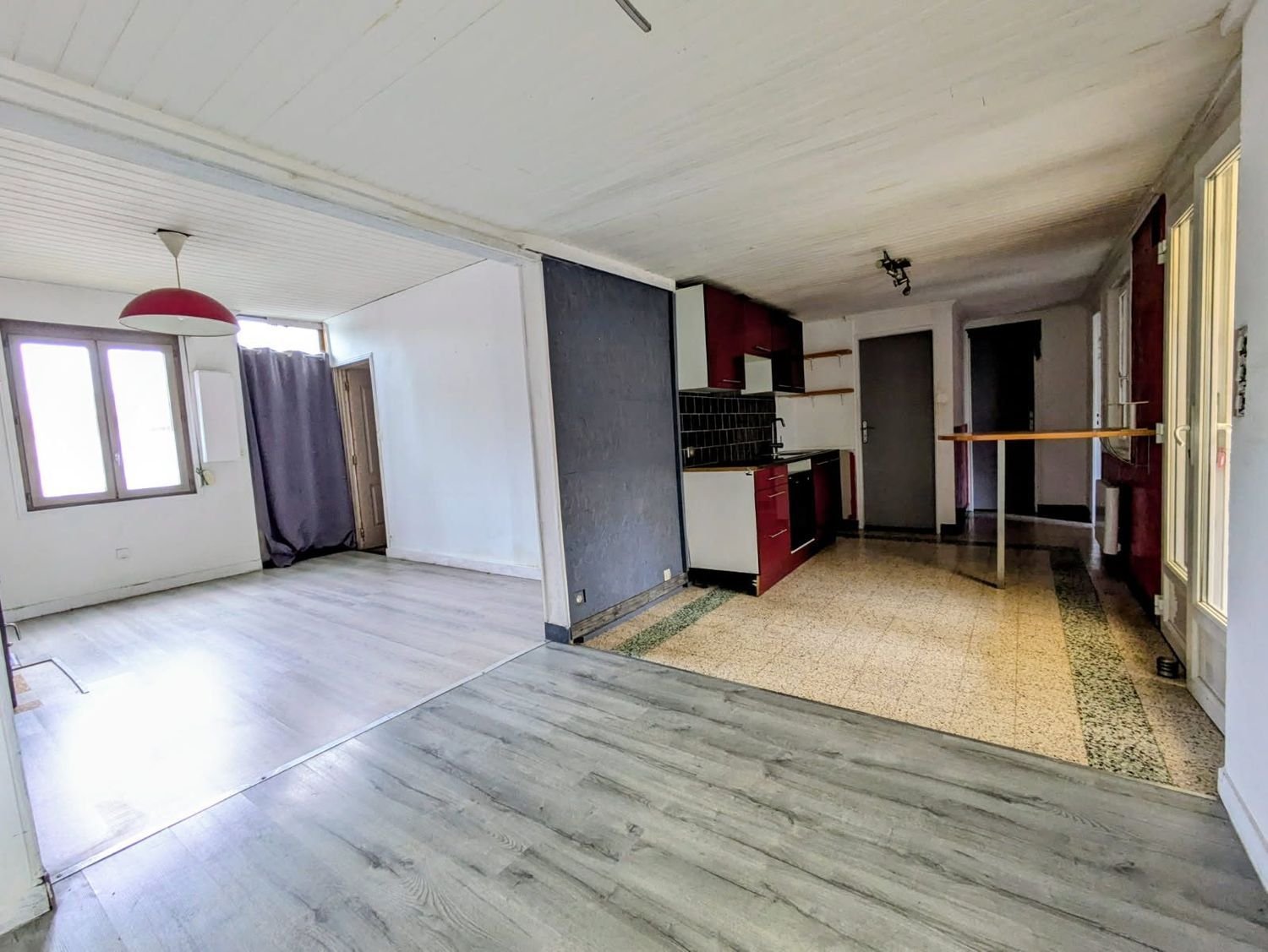 Maison à vendre, 72m², Sailly-sur-la-Lys
