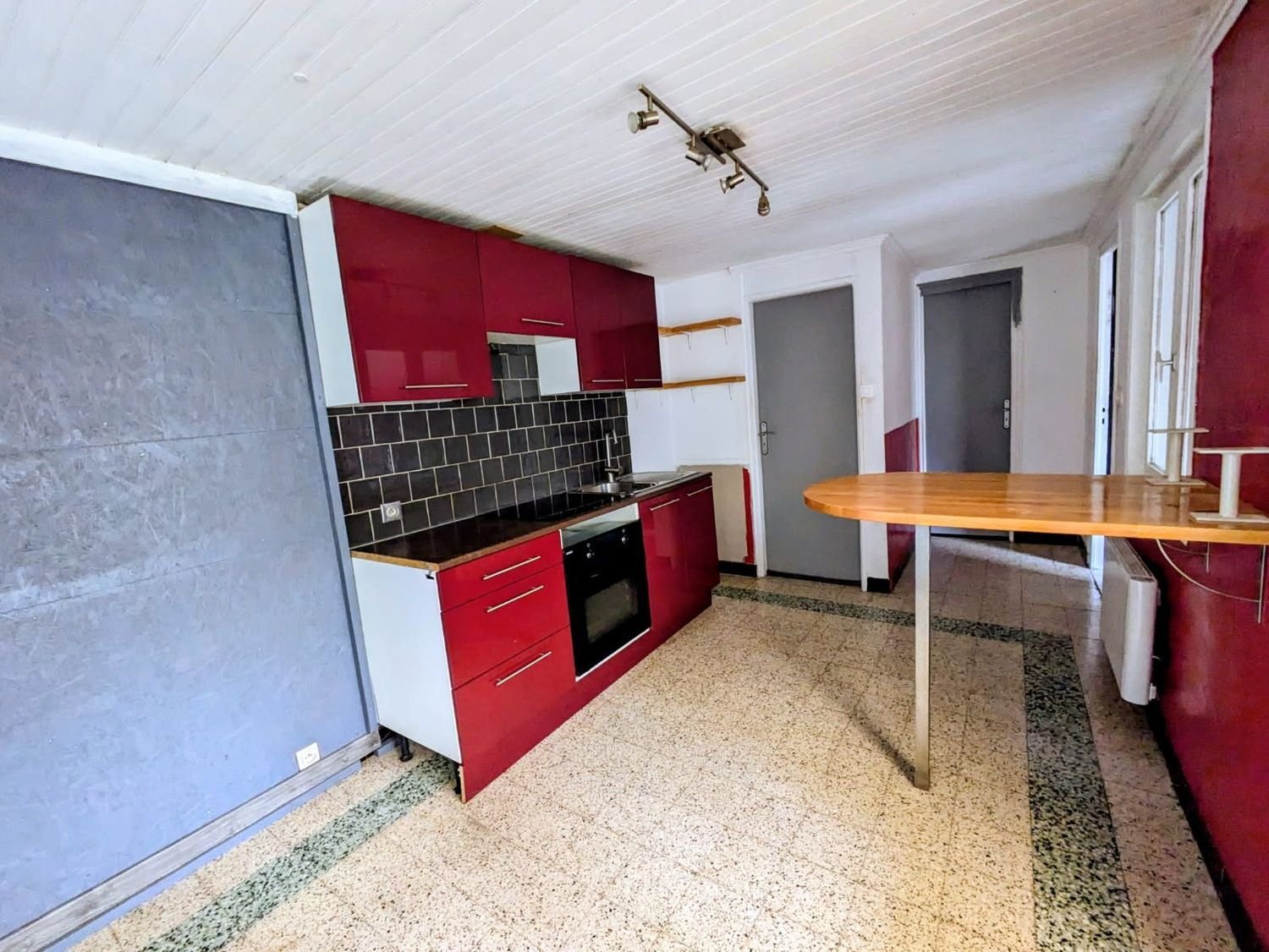 Maison à vendre, 72m², Sailly-sur-la-Lys