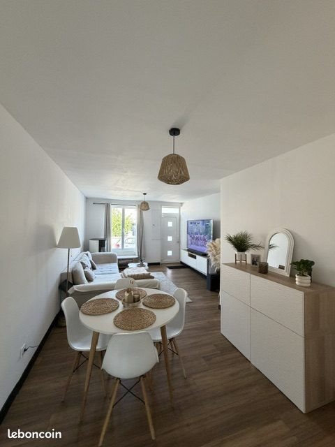 Maison à vendre, 84m², Merville