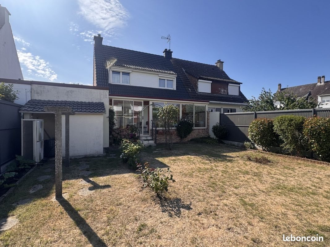 Maison à vendre, 115m², Merville
