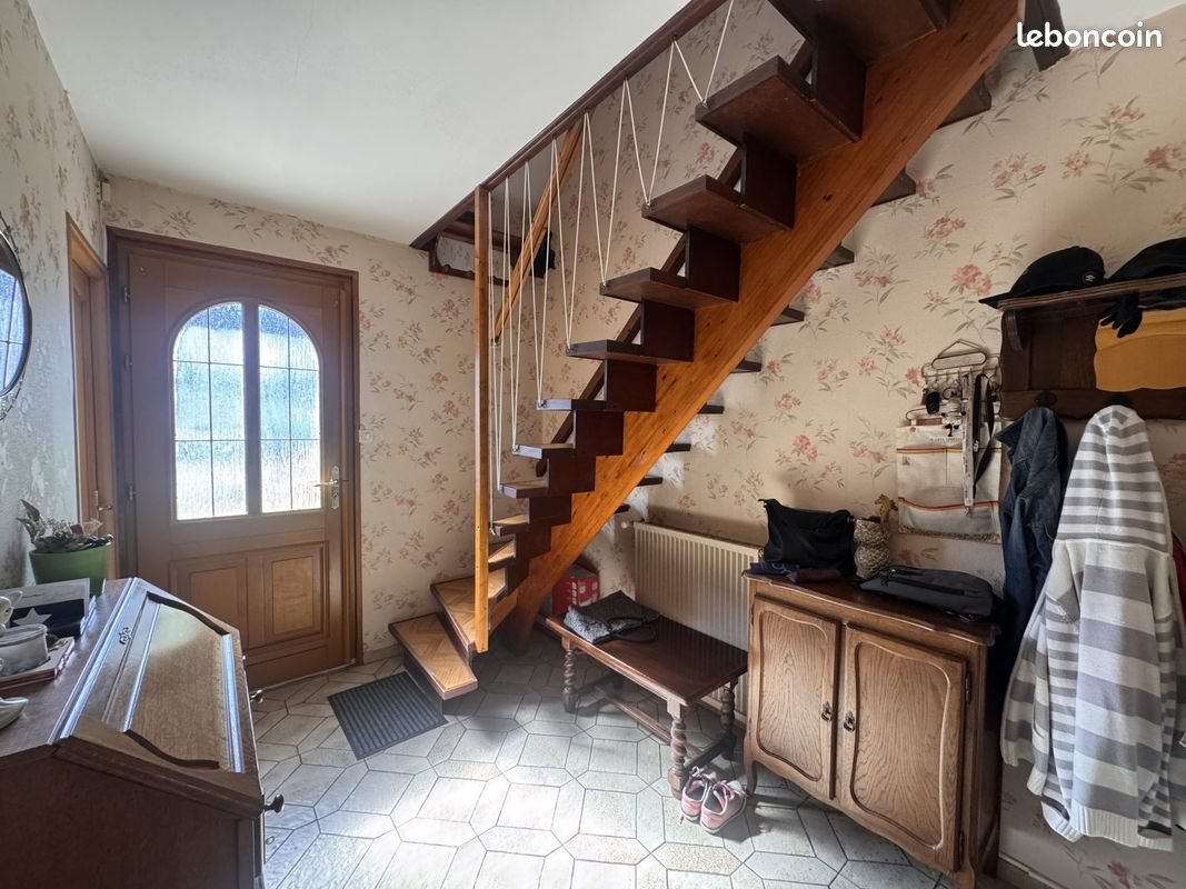 Maison à vendre, 115m², Merville