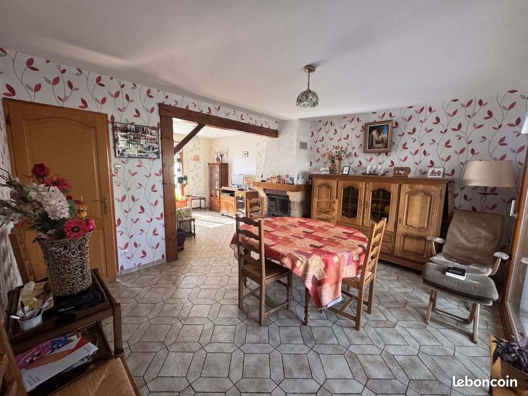Maison à vendre, 115m², Merville
