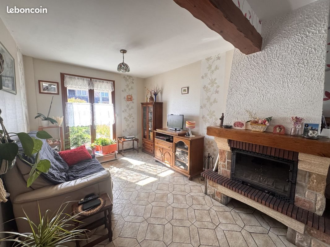 Maison à vendre, 115m², Merville