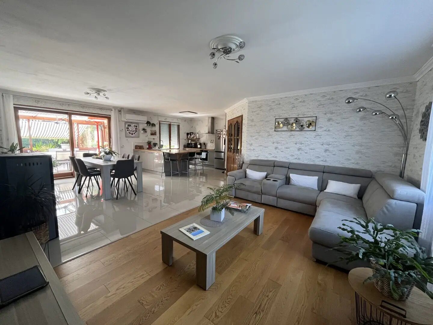 Maison à vendre, 145m², Laventie