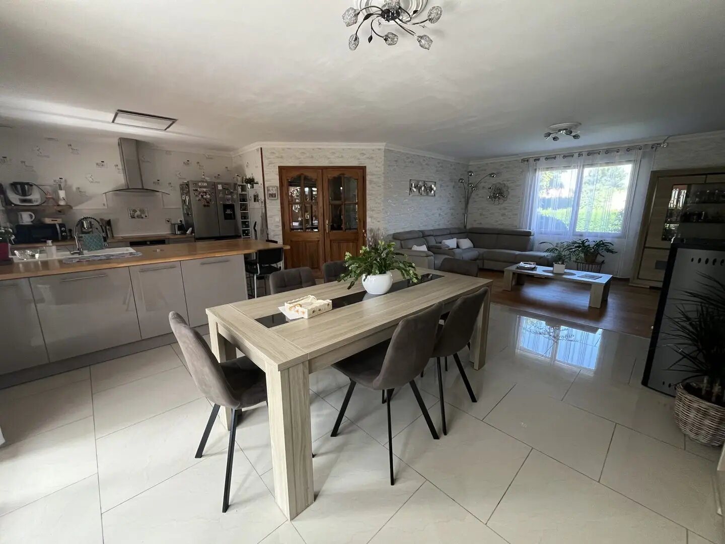 Maison à vendre, 145m², Laventie