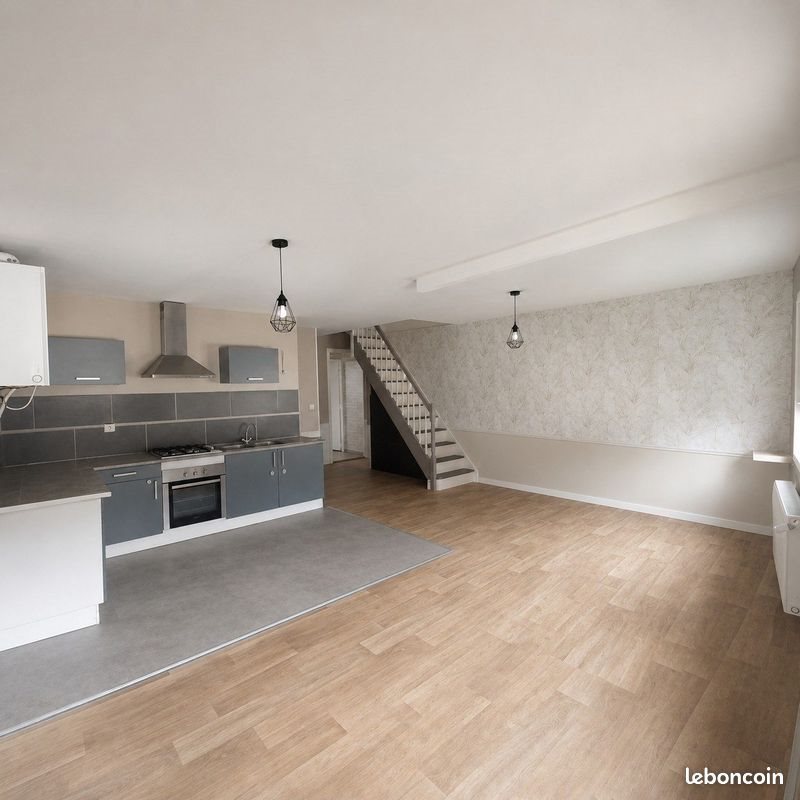 Appartement à vendre, 160m², Lens