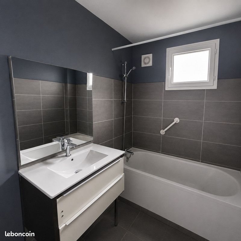 Appartement à vendre, 160m², Lens