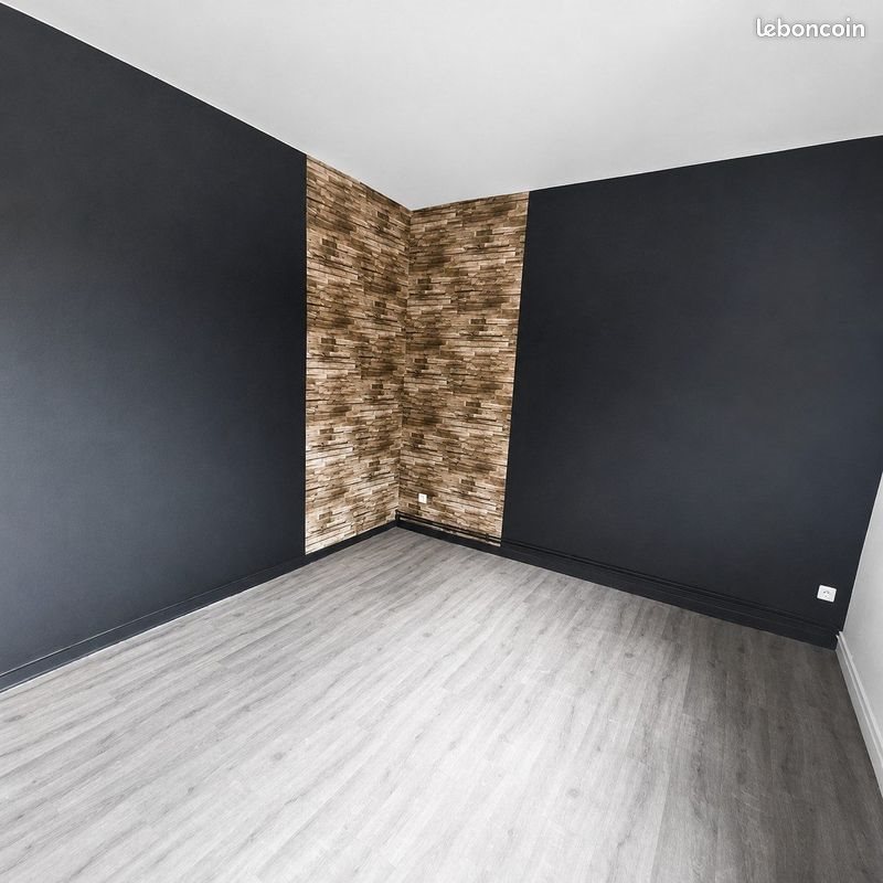 Appartement à vendre, 160m², Lens