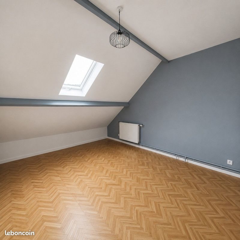 Appartement à vendre, 160m², Lens