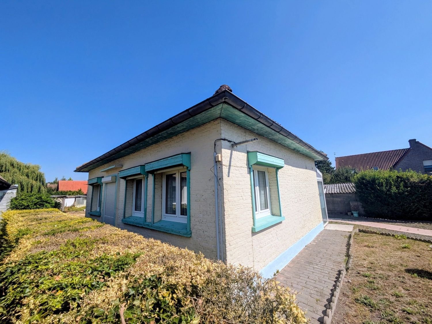 Maison à vendre, 50m², Nieppe