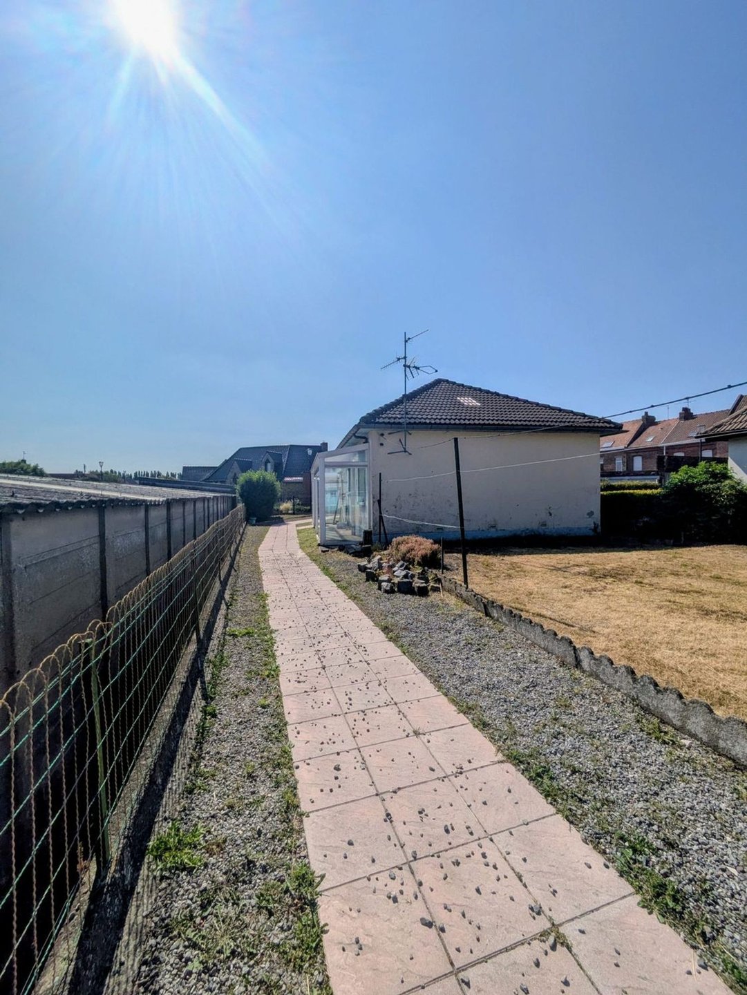 Maison à vendre, 50m², Nieppe