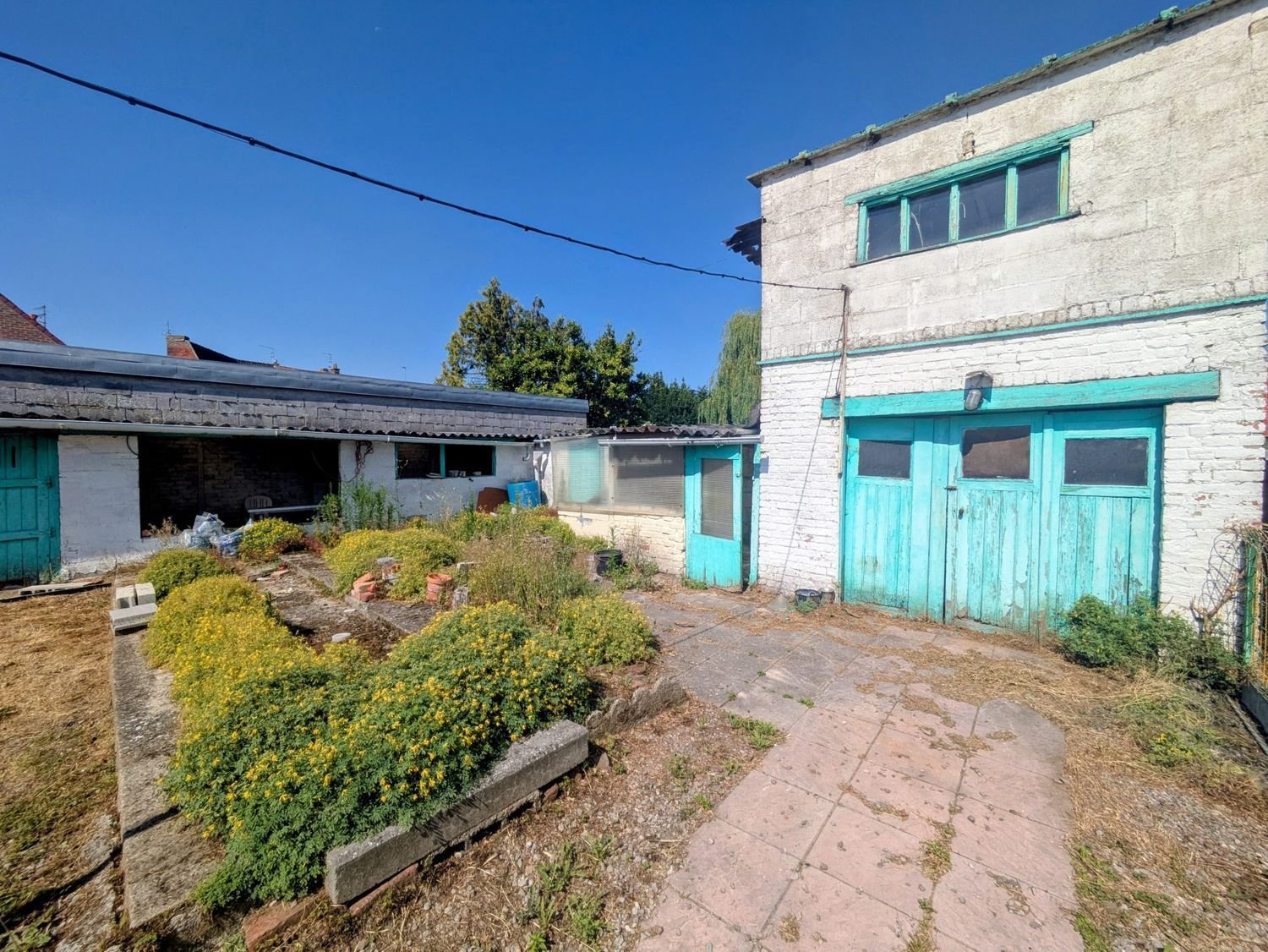 Maison à vendre, 50m², Nieppe