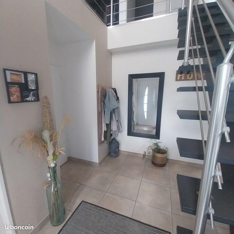 Maison à vendre, 110m², Cuinchy