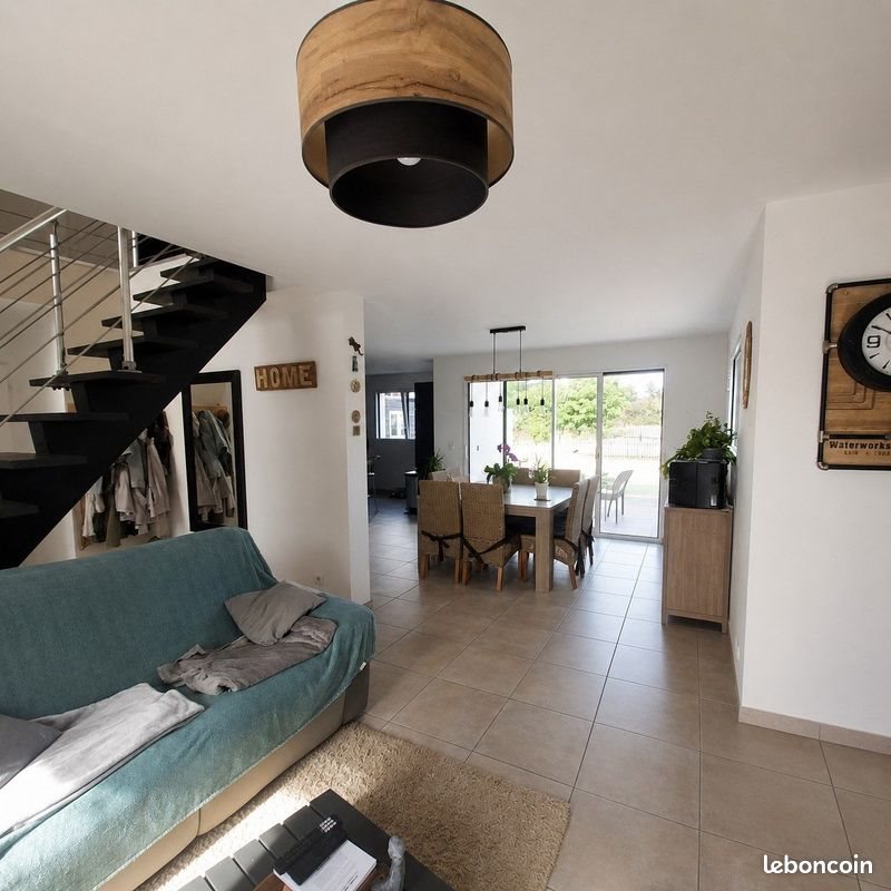 Maison à vendre, 110m², Cuinchy