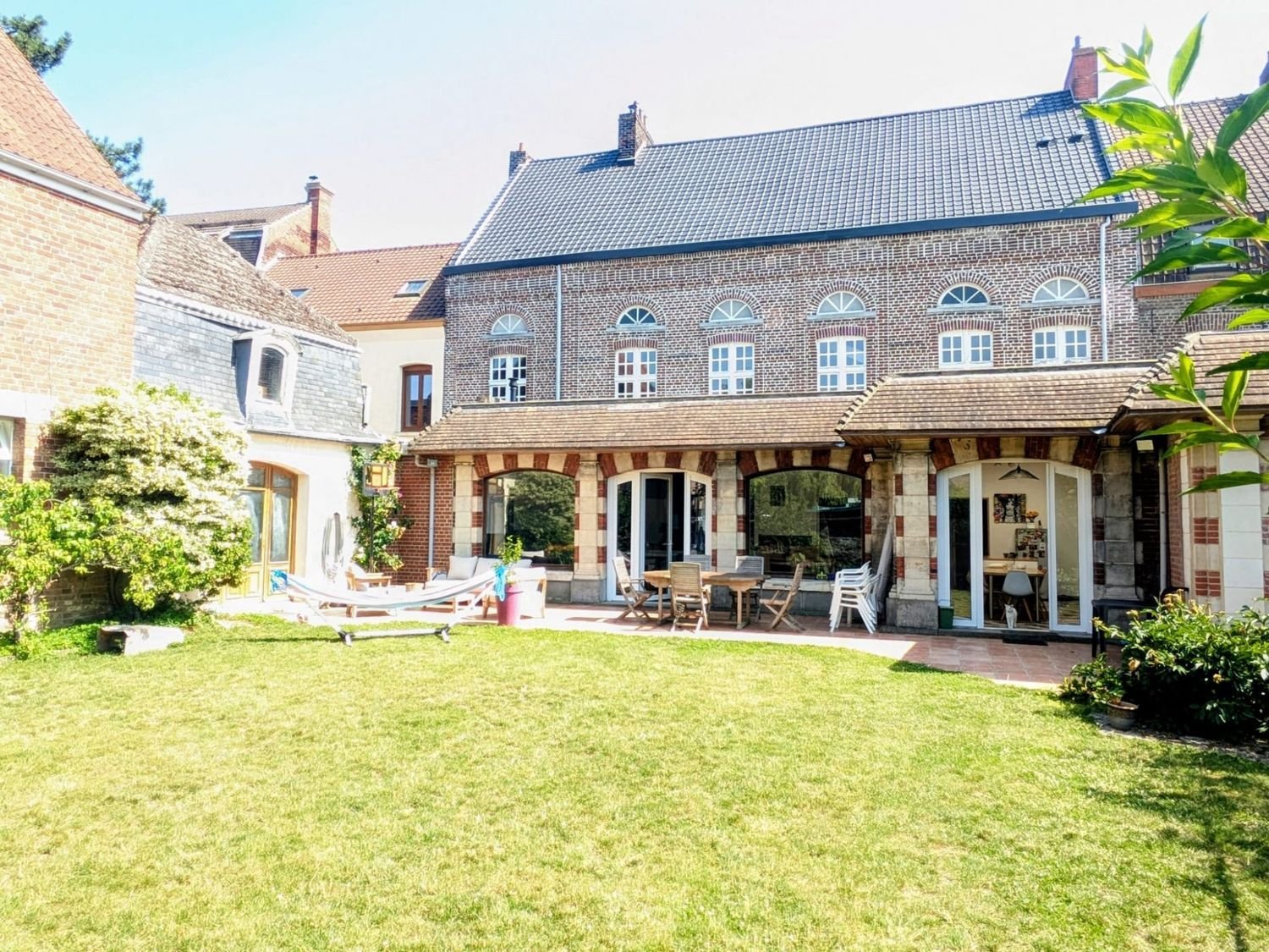 Maison à vendre, 426m², Laventie