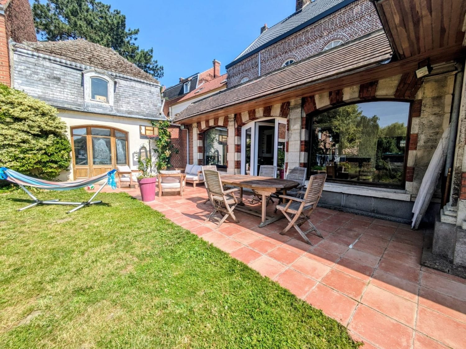 Maison à vendre, 426m², Laventie