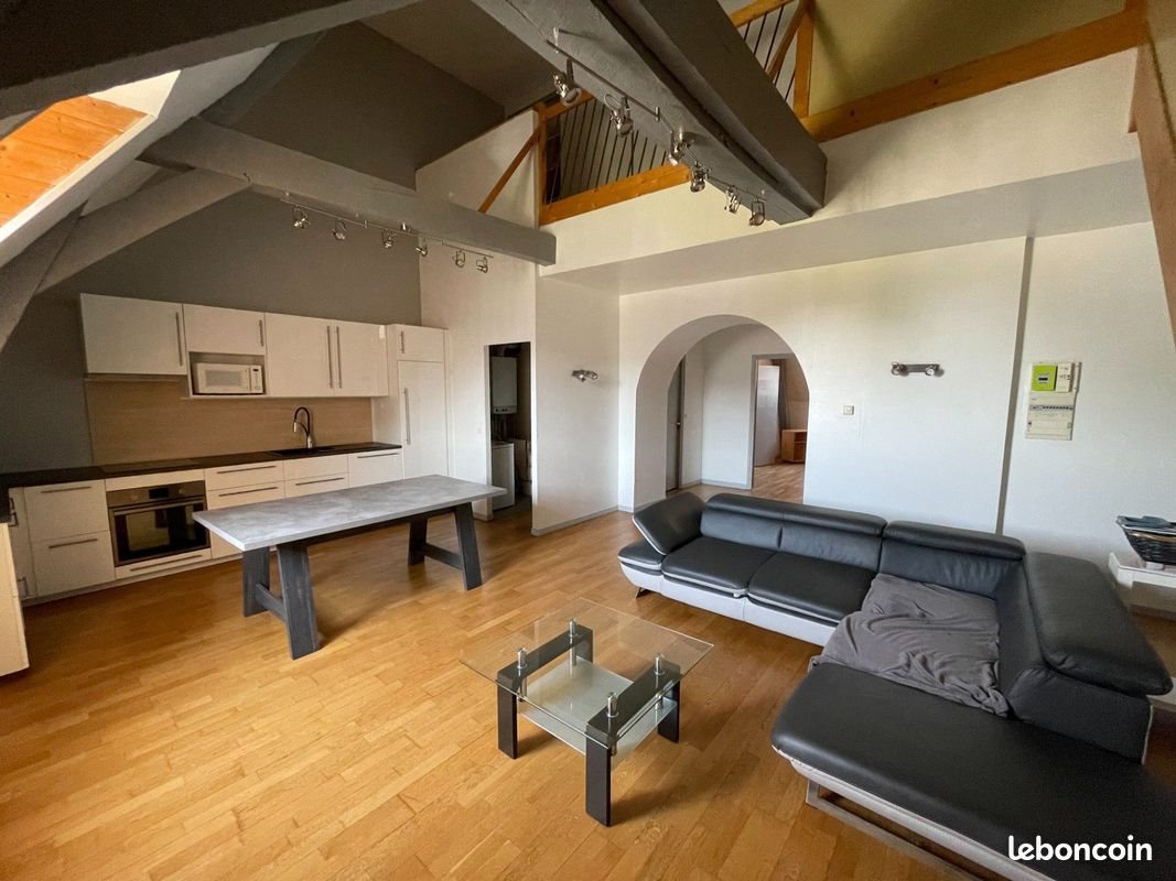 Appartement à vendre, 106m², Aire-sur-la-Lys