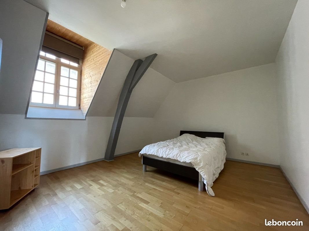 Appartement à vendre, 106m², Aire-sur-la-Lys