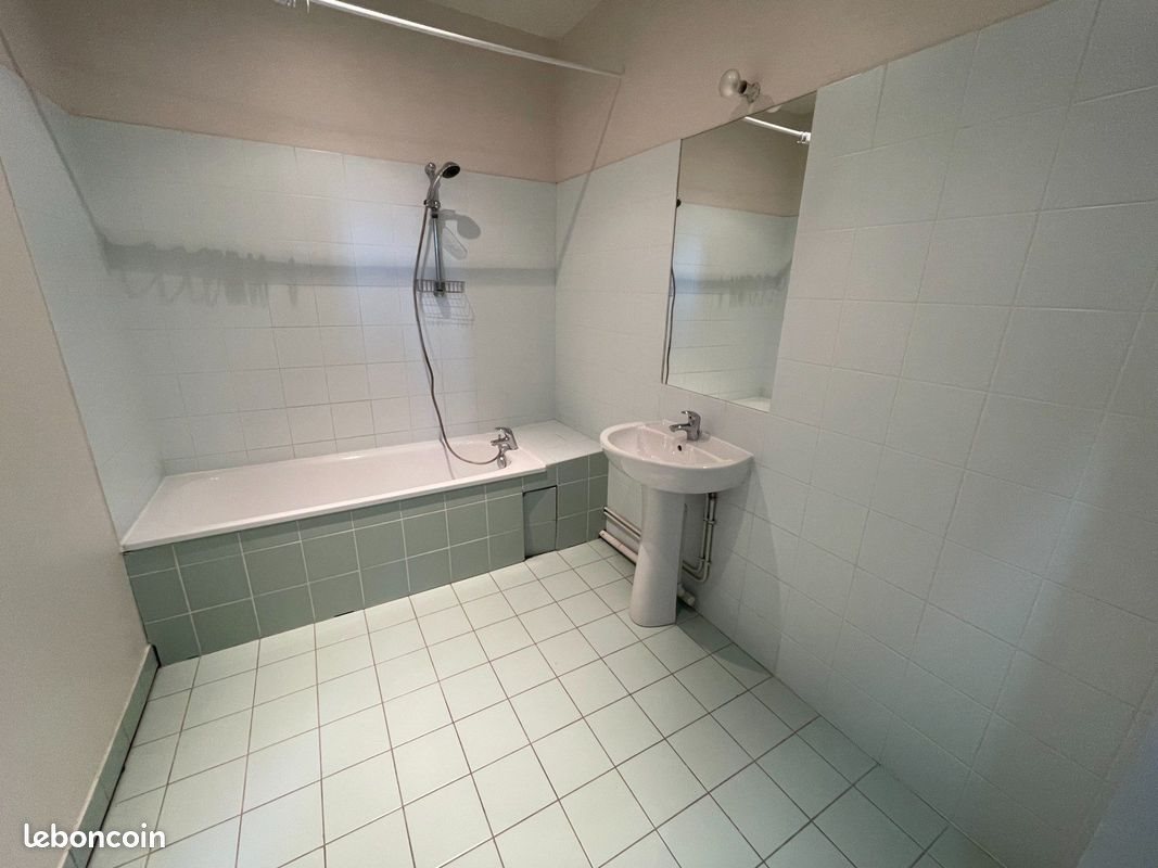 Appartement à vendre, 106m², Aire-sur-la-Lys
