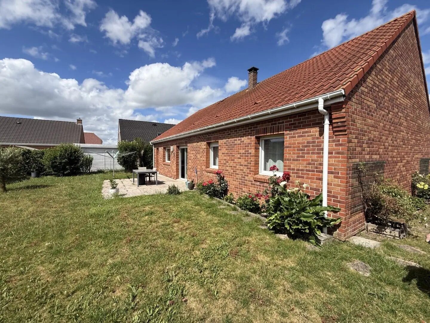 Maison à vendre, 103m², Estaires