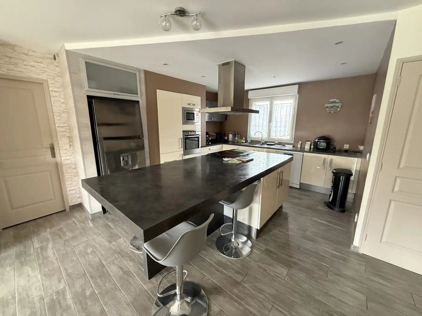 Maison à vendre, 103m², Estaires