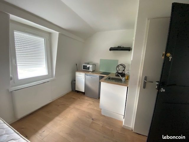 Appartement à louer, 13m², Loos