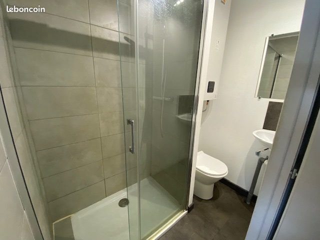 Appartement à louer, 13m², Loos