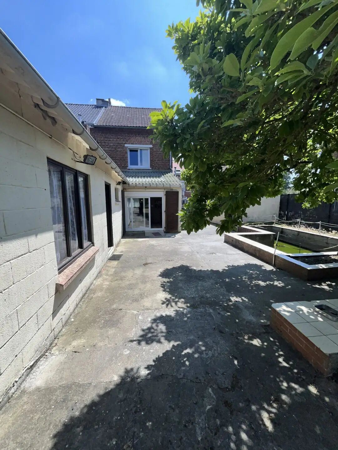 Maison à vendre, 105m², Laventie