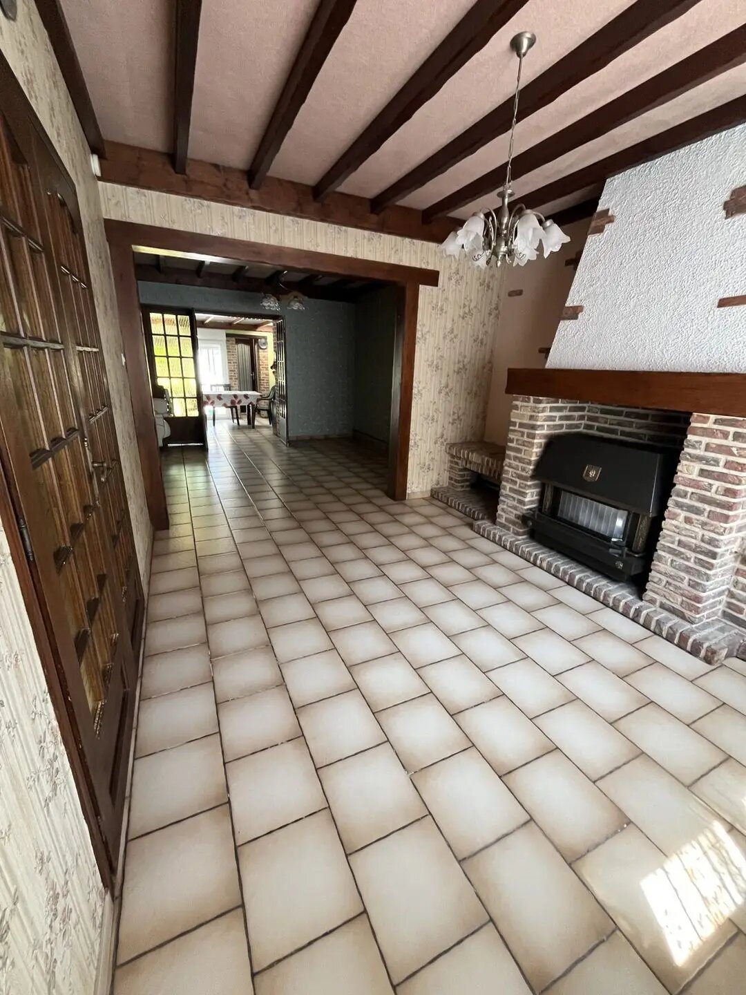 Maison à vendre, 105m², Laventie