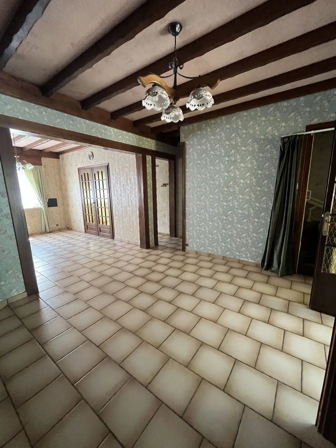 Maison à vendre, 105m², Laventie