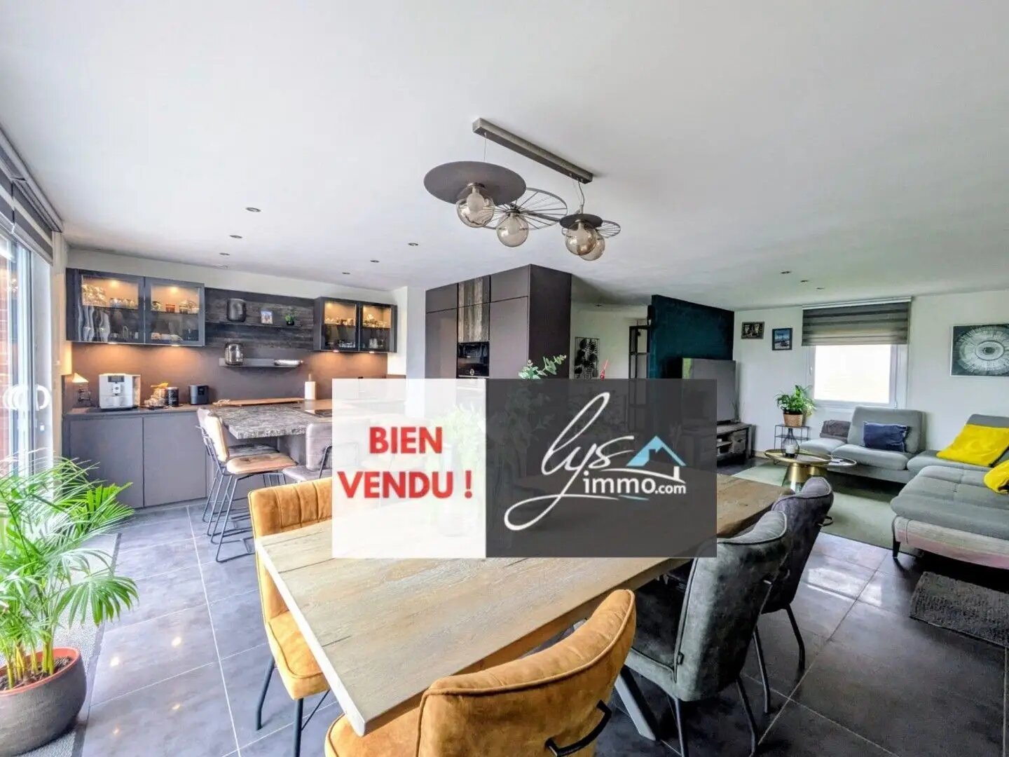 Maison à vendre, 110m², Laventie