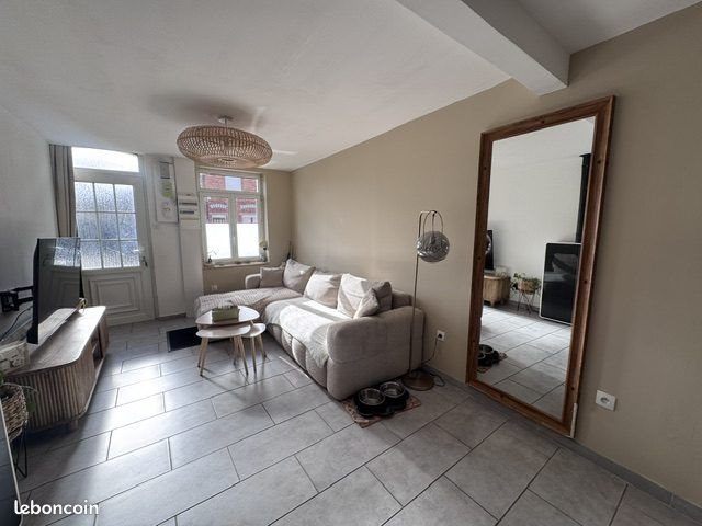 Maison à vendre, 71m², La Gorgue
