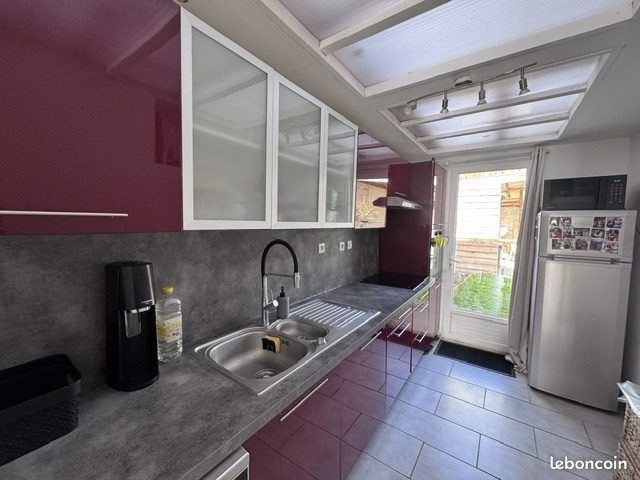 Maison à vendre, 71m², La Gorgue