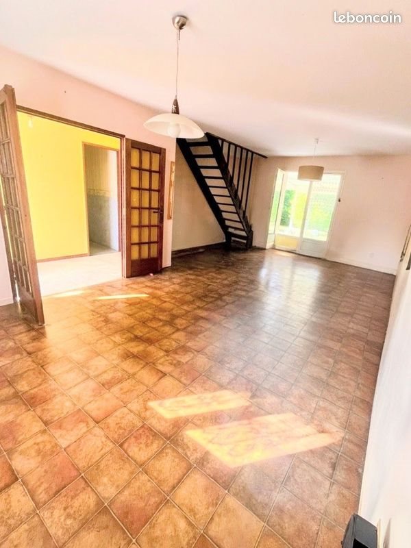 Maison à vendre, 113m², Laventie