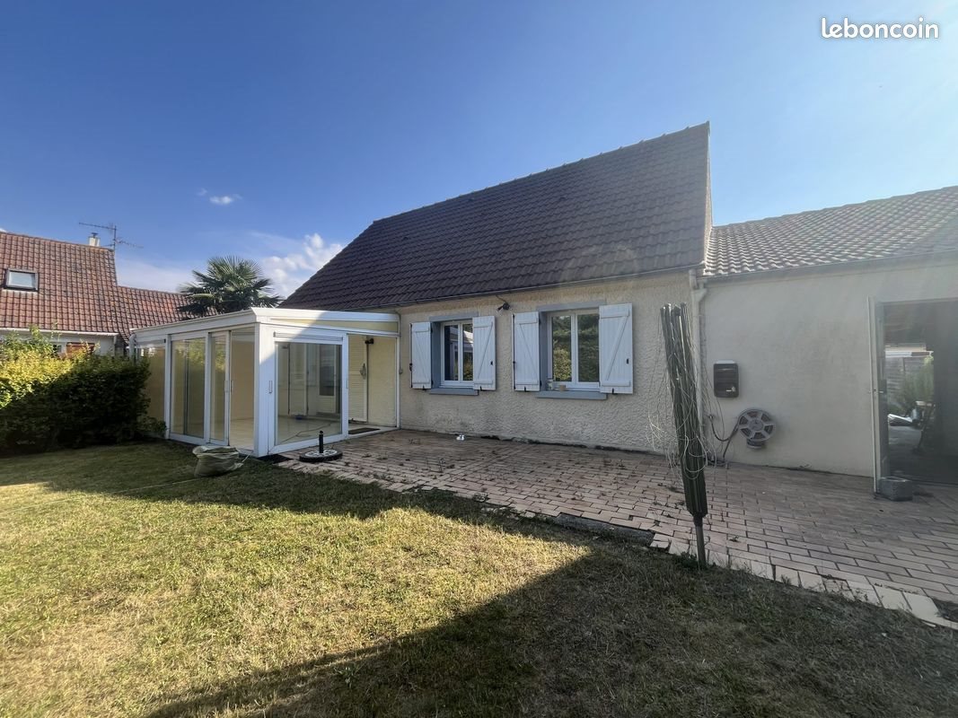 Maison à vendre, 113m², Laventie