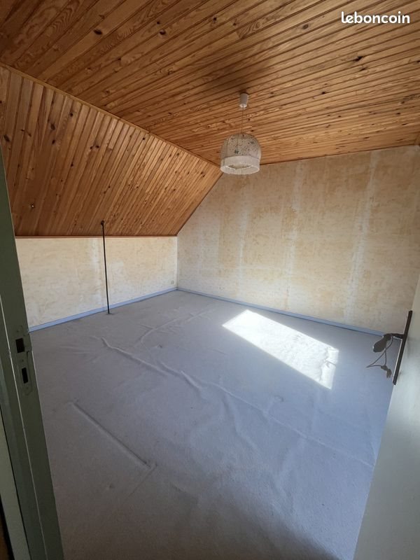 Maison à vendre, 113m², Laventie