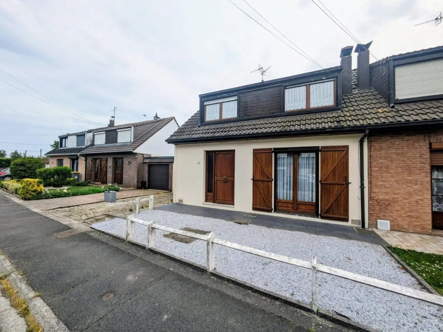 Maison à vendre, 110m², Armentières