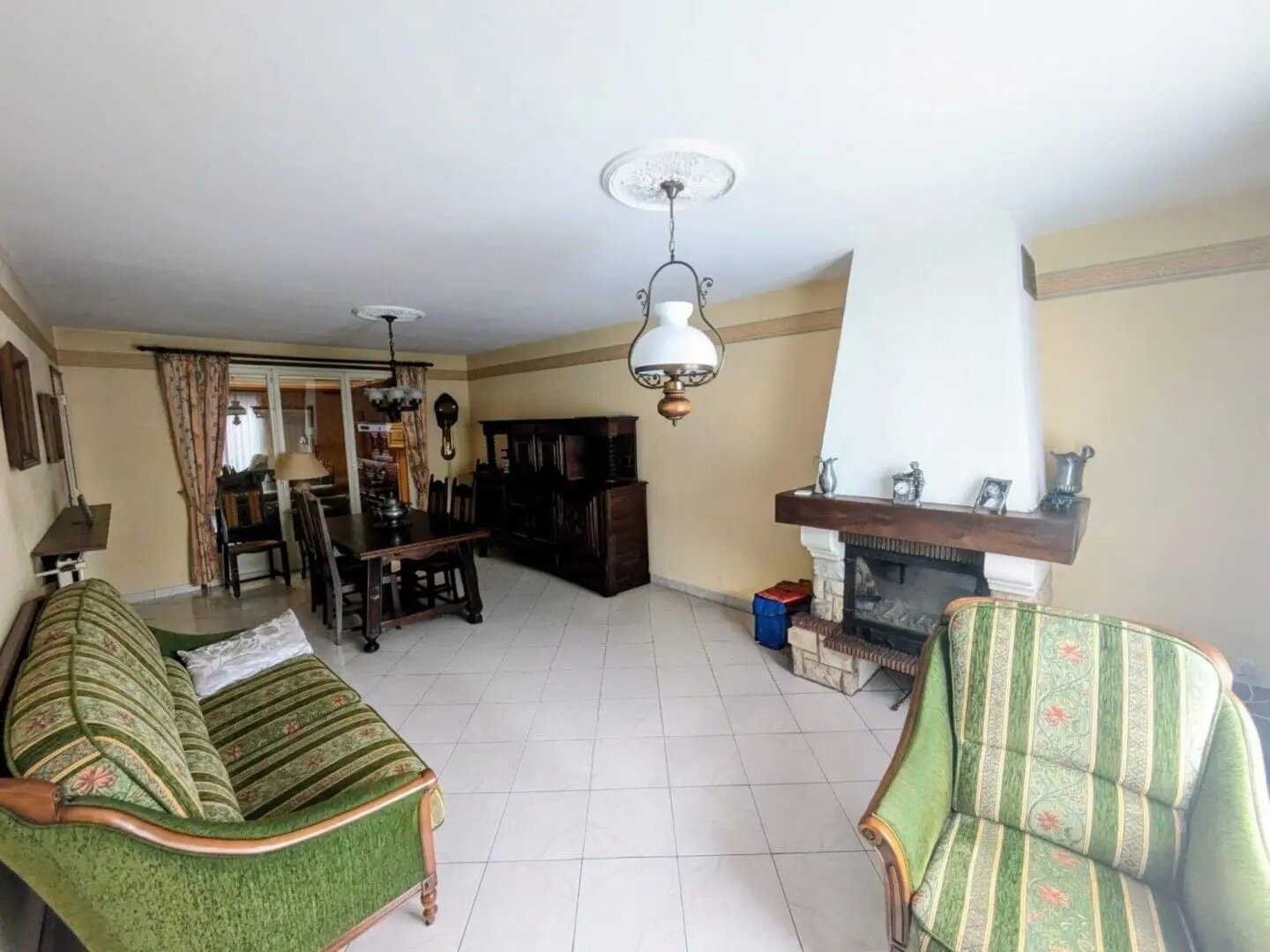 Maison à vendre, 110m², Armentières