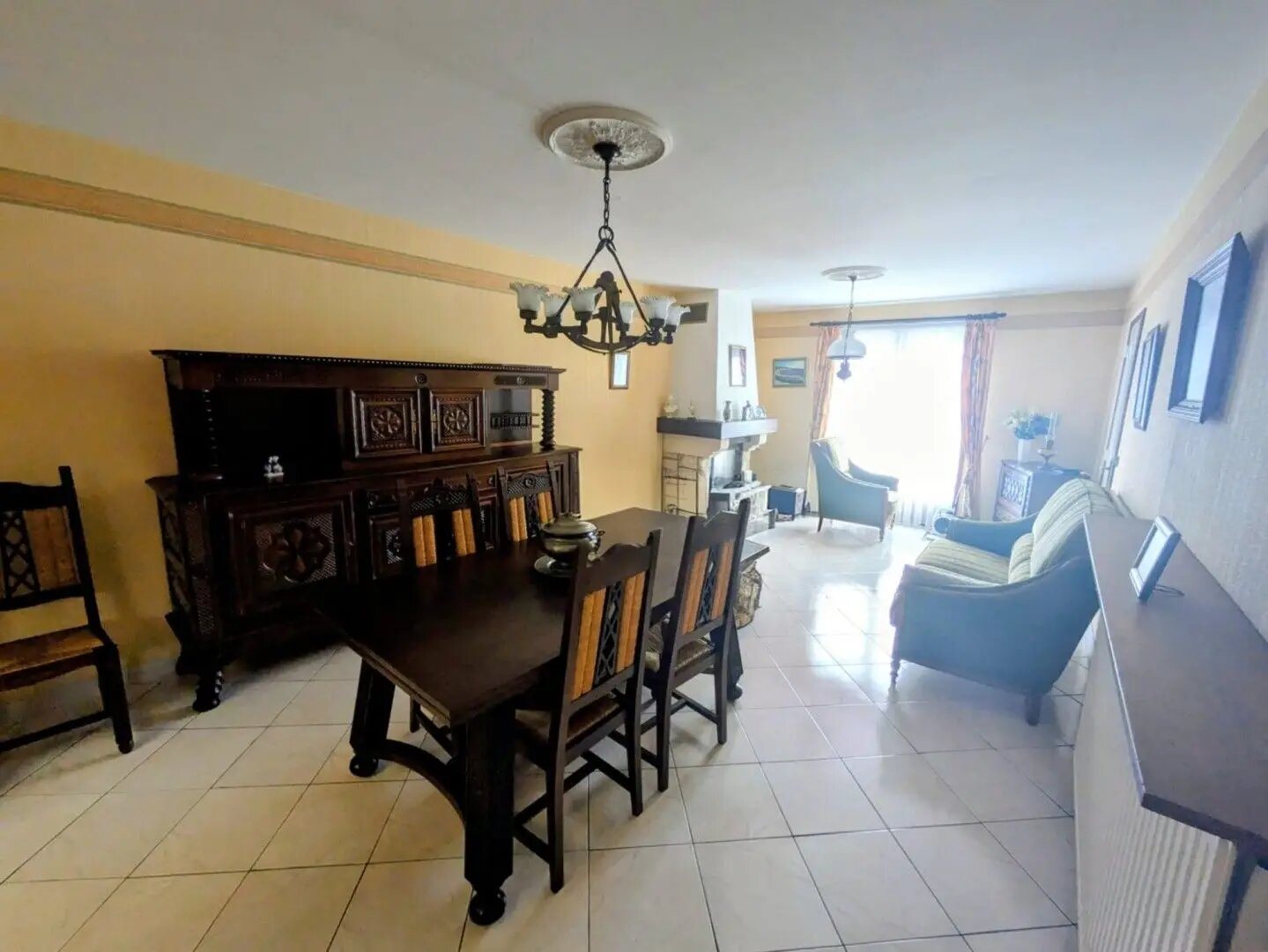 Maison à vendre, 110m², Armentières