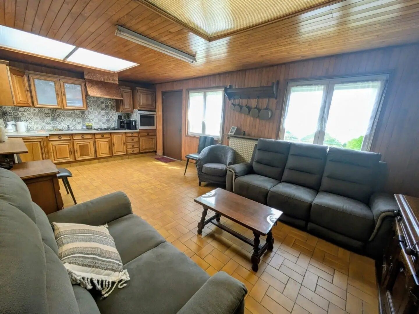 Maison à vendre, 110m², Armentières