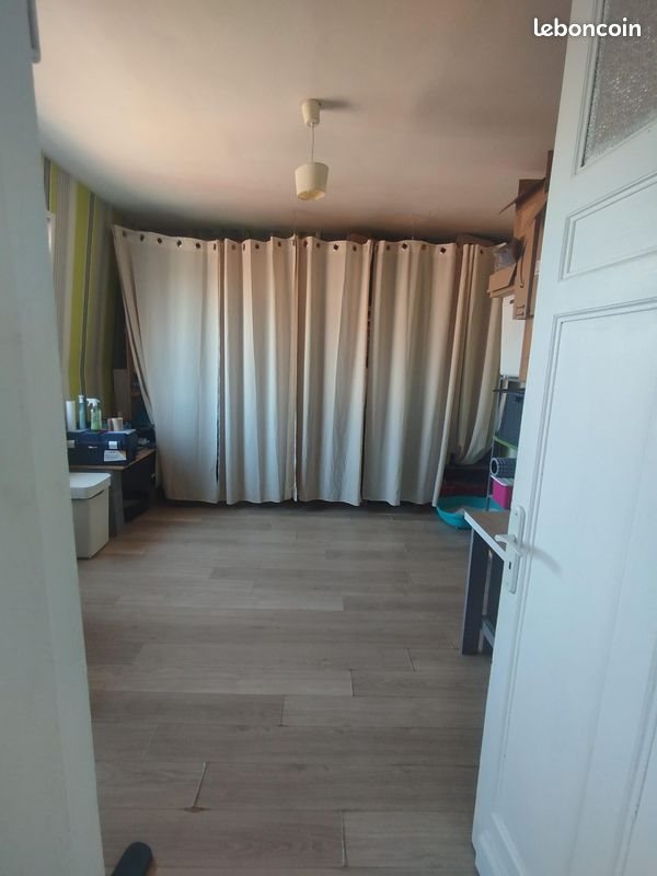 Appartement à louer, 74m², La Bassée