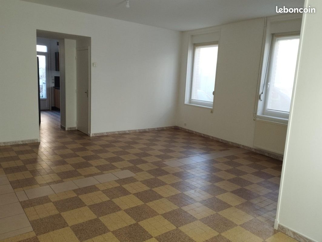 Maison à louer, 110m², La Bassée