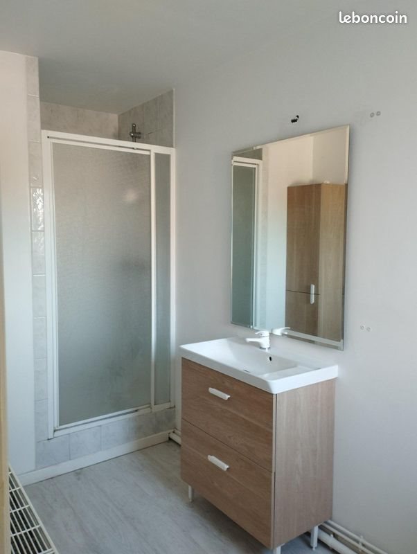 Maison à louer, 110m², La Bassée